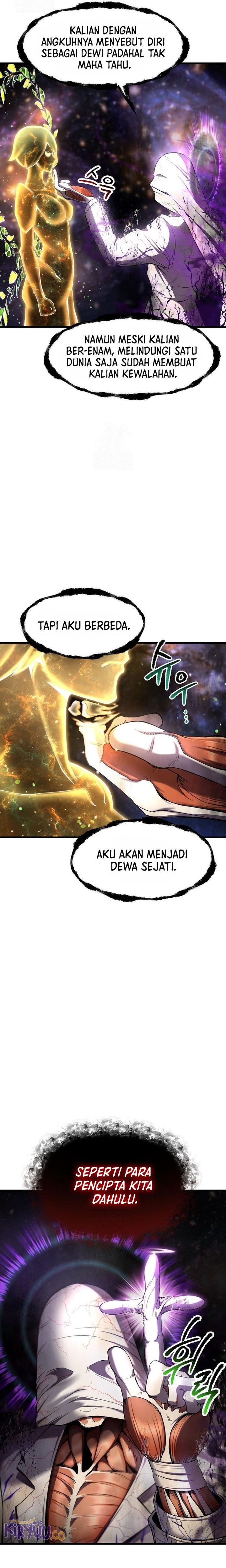 Otherworldly Sword King’s Survival Records Chapter 250 Gambar 13
